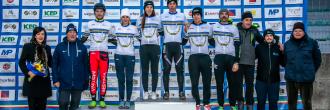 4° Trofeo Citta di Fiume Veneto CX 2024